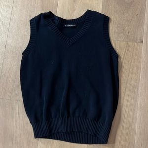 Brandy Melville vest💙